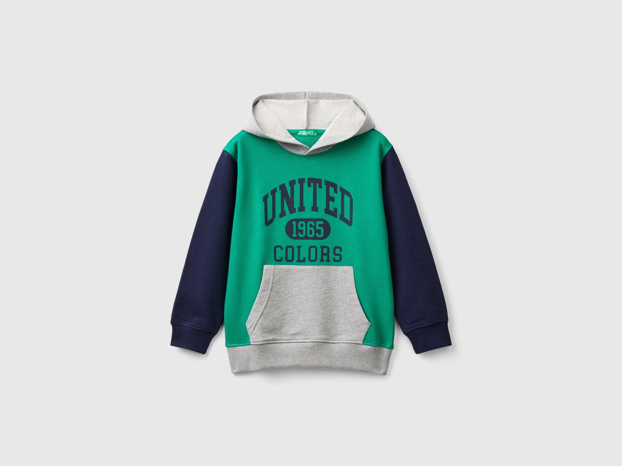 Sweatshirt With Print_3J68C203N_903_01