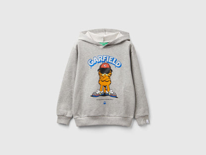 Garfield Hoodie ©2024 By Paws, Inc._3J68C203T_501_01