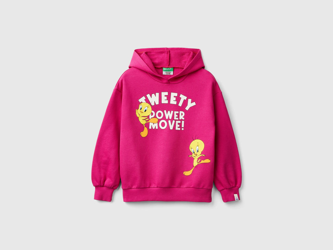 ©Looney Tunes Hoodie_3J68C204B_239_01