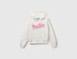 Benetton_Creamy White_Sweatshirt with Print_3J68C204W_074_01
