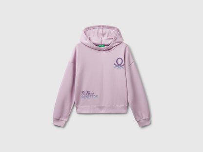 Benetton_Lavender_Sweatshirt with Print_3J68C204W_0W1_01