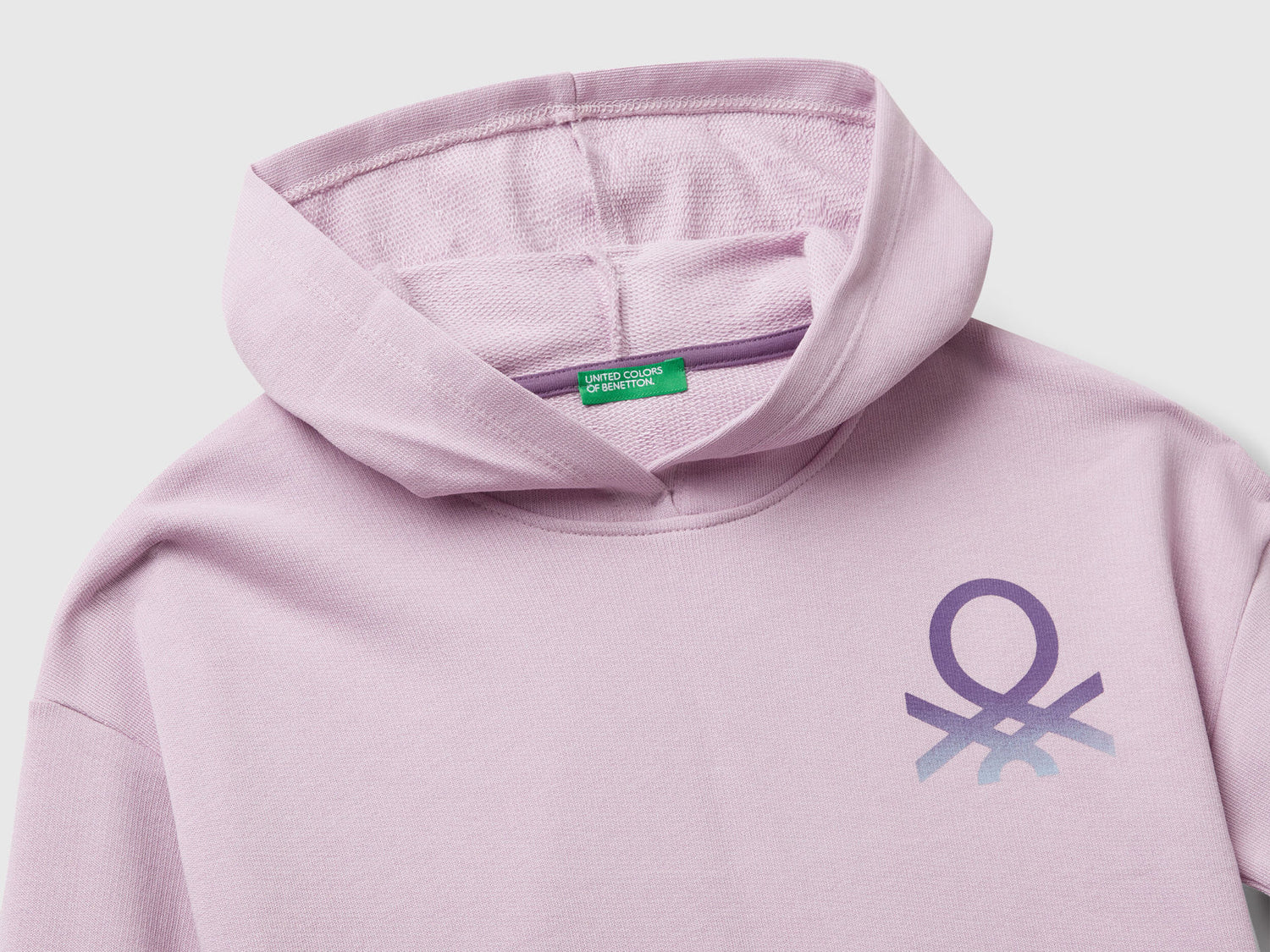 Benetton_Lavender_Sweatshirt with Print_3J68C204W_0W1_03
