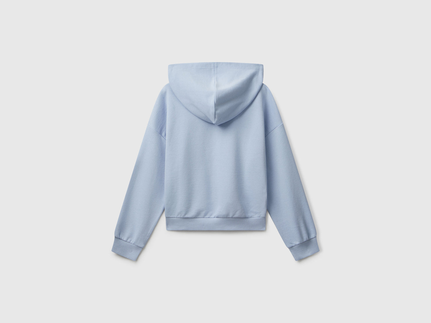 Benetton_Light Blue_Sweatshirt with Print_3J68C204W_11Y_02