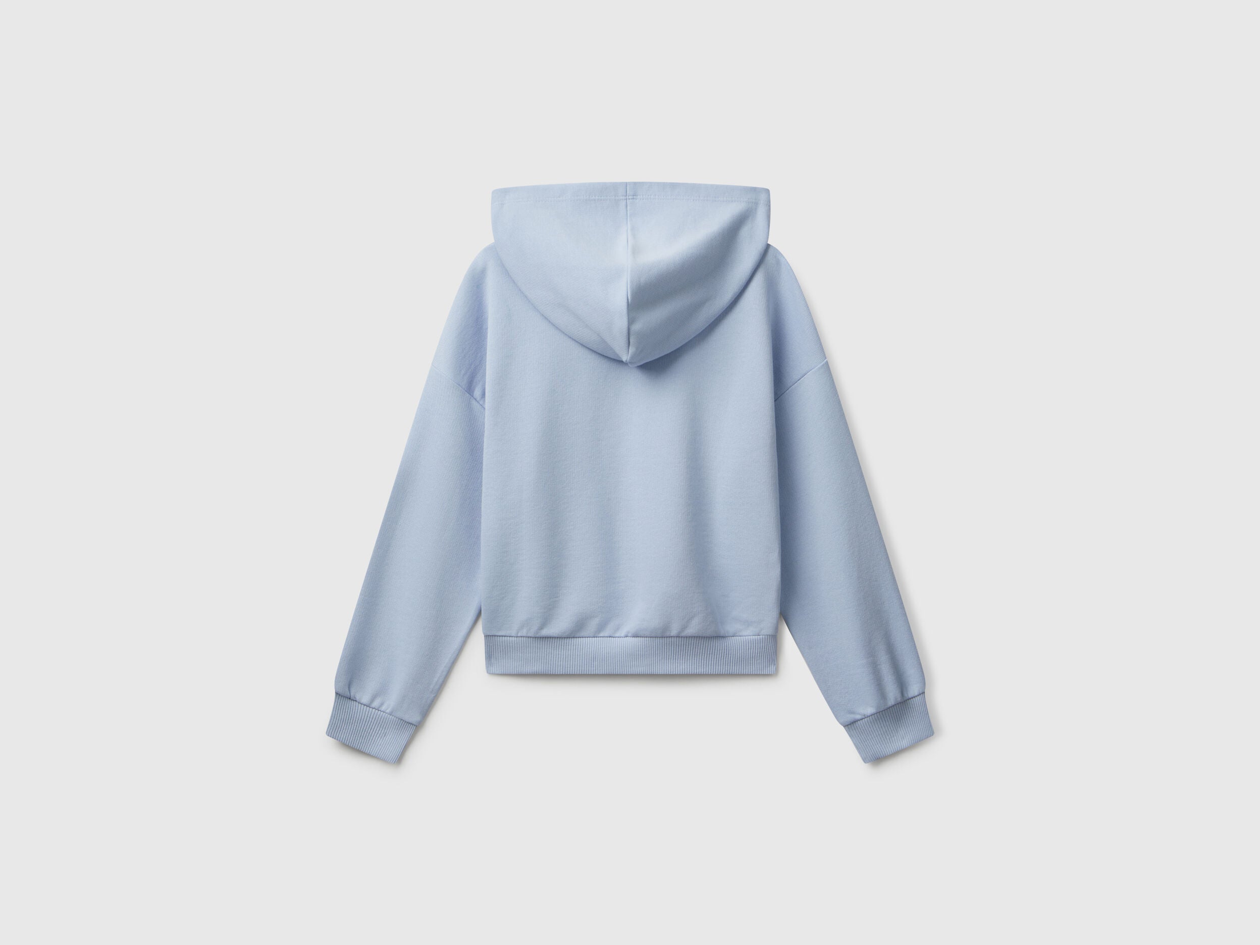 Benetton_Light Blue_Sweatshirt with Print_3J68C204W_11Y_02