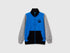 Beneton_Pure Cotton Sweatshirt with Zipper_3J68C501B_917_01
