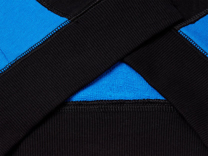 Beneton_Pure Cotton Sweatshirt with Zipper_3J68C501B_917_03