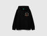 Benetton_Black_Zip-Up Hoodie_3J68C505C_100_01