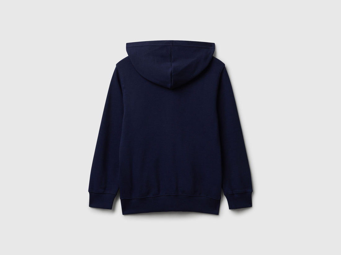 Benetton_Dark Blue_Zip-Up Hoodie_3J68C505C_252_02