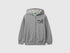 Benetton_Light Gray_Zip-Up Hoodie_3J68C505C_501_01