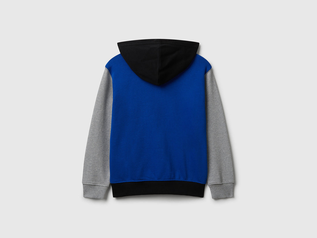 Benetton_Bright Blue_Zip-Up Hoodie_3J68C505C_901_02