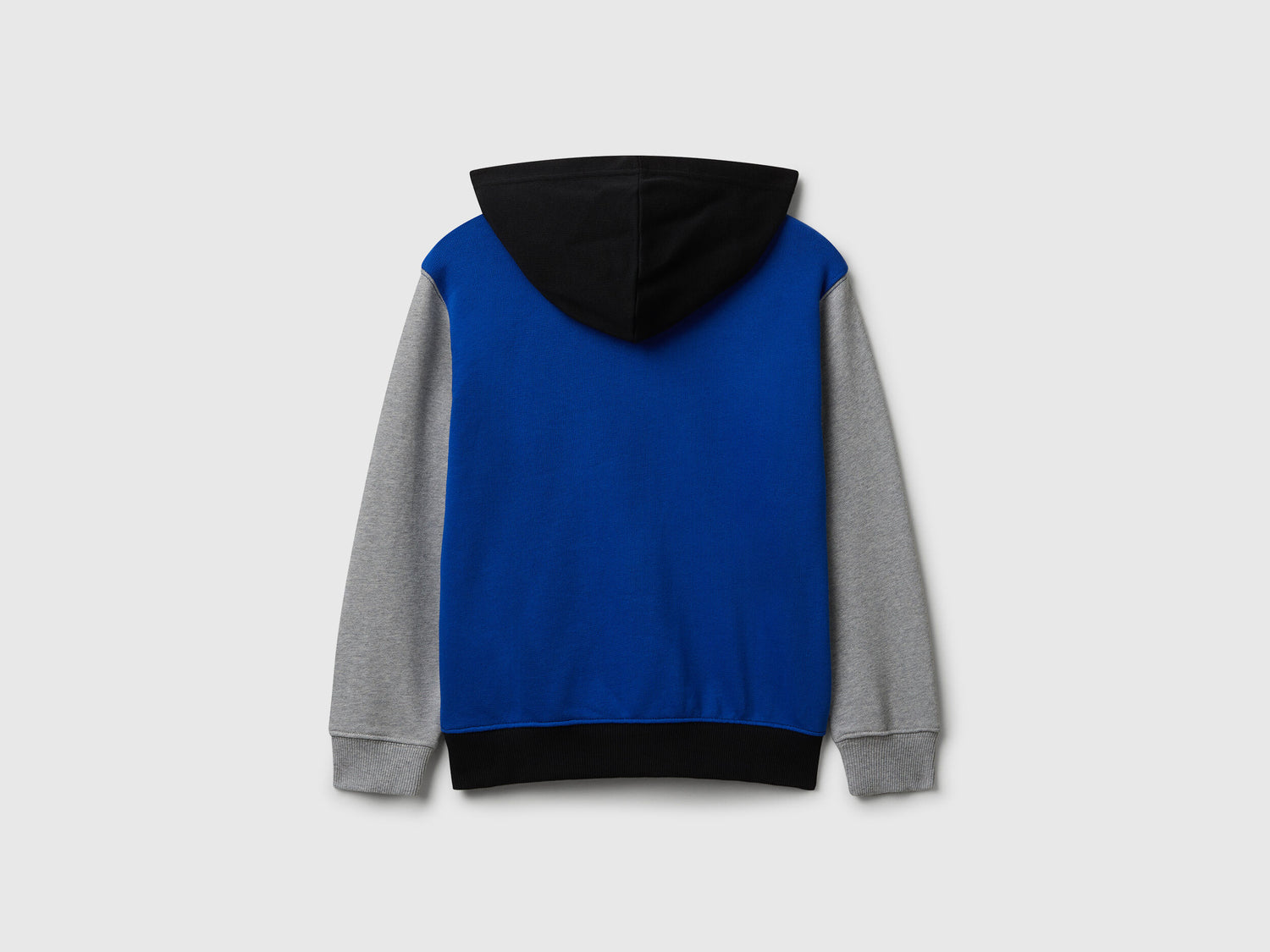 Benetton_Bright Blue_Zip-Up Hoodie_3J68C505C_901_02