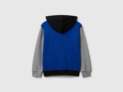 Benetton_Bright Blue_Zip-Up Hoodie_3J68C505C_901_02