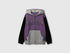 Benetton_Lavender_Zip-Up Hoodie_3J68C505C_902_01