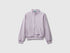 Benetton_Purple_Zip-Up Sweatshirt with Print_3J68C505D_0W1_01