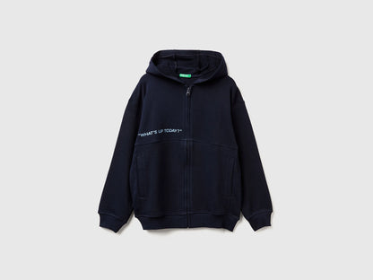 Benetton_Dark Blue_Boxy Sweatshirt with Prints_3J68C505G_016_01