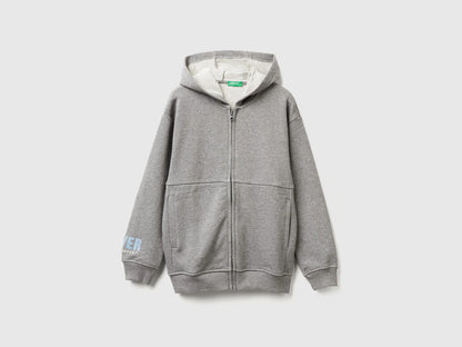 Benetton_Dark Gray_Boxy Sweatshirt with Prints_3J68C505G_507_01
