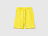 Bermudas In Pure Cotton Sweat_3J68C901G_23D_01