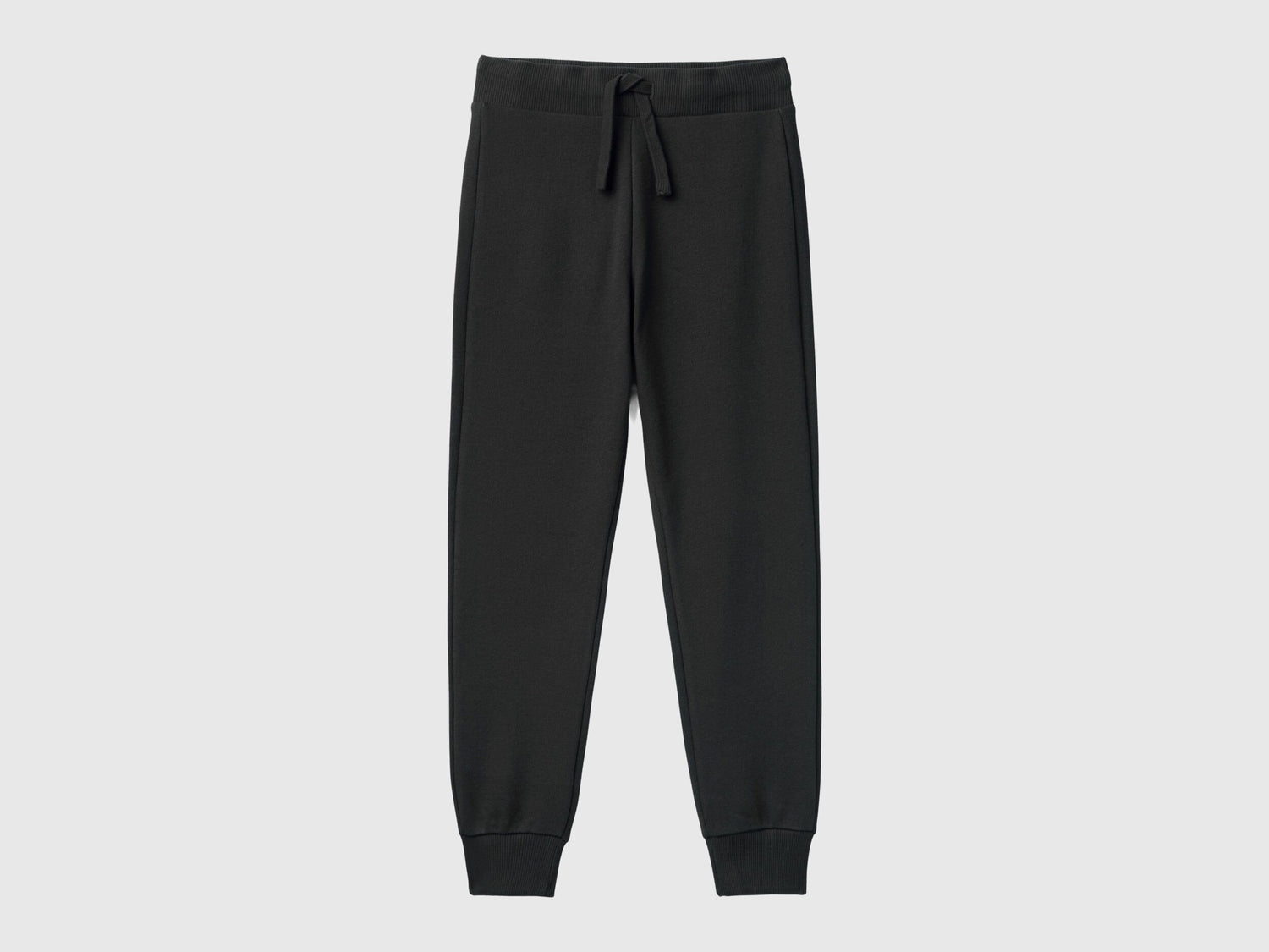 Sporty Trousers With Drawstring_01