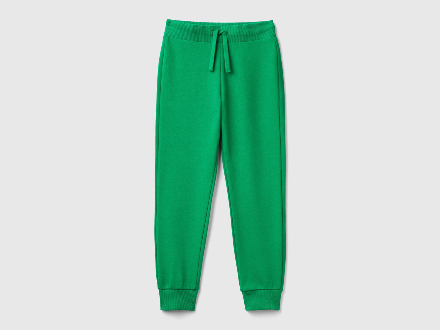 Sporty Trousers With Drawstring_3J68CF01P_108_01