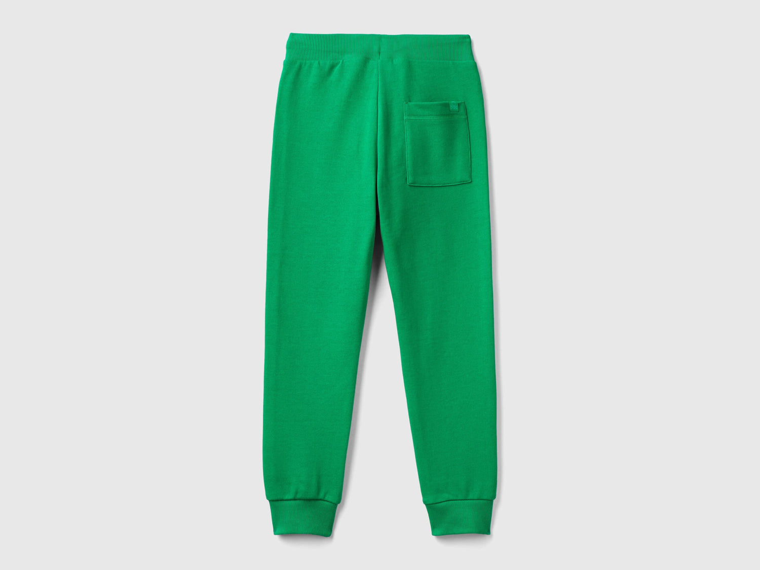 Sporty Trousers With Drawstring_3J68CF01P_108_02