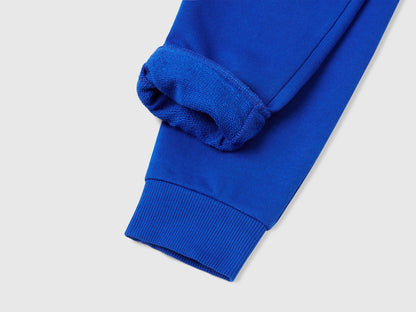 Beneton_Sporty Trousers with Drawstring_3J68CF01P_19R_03