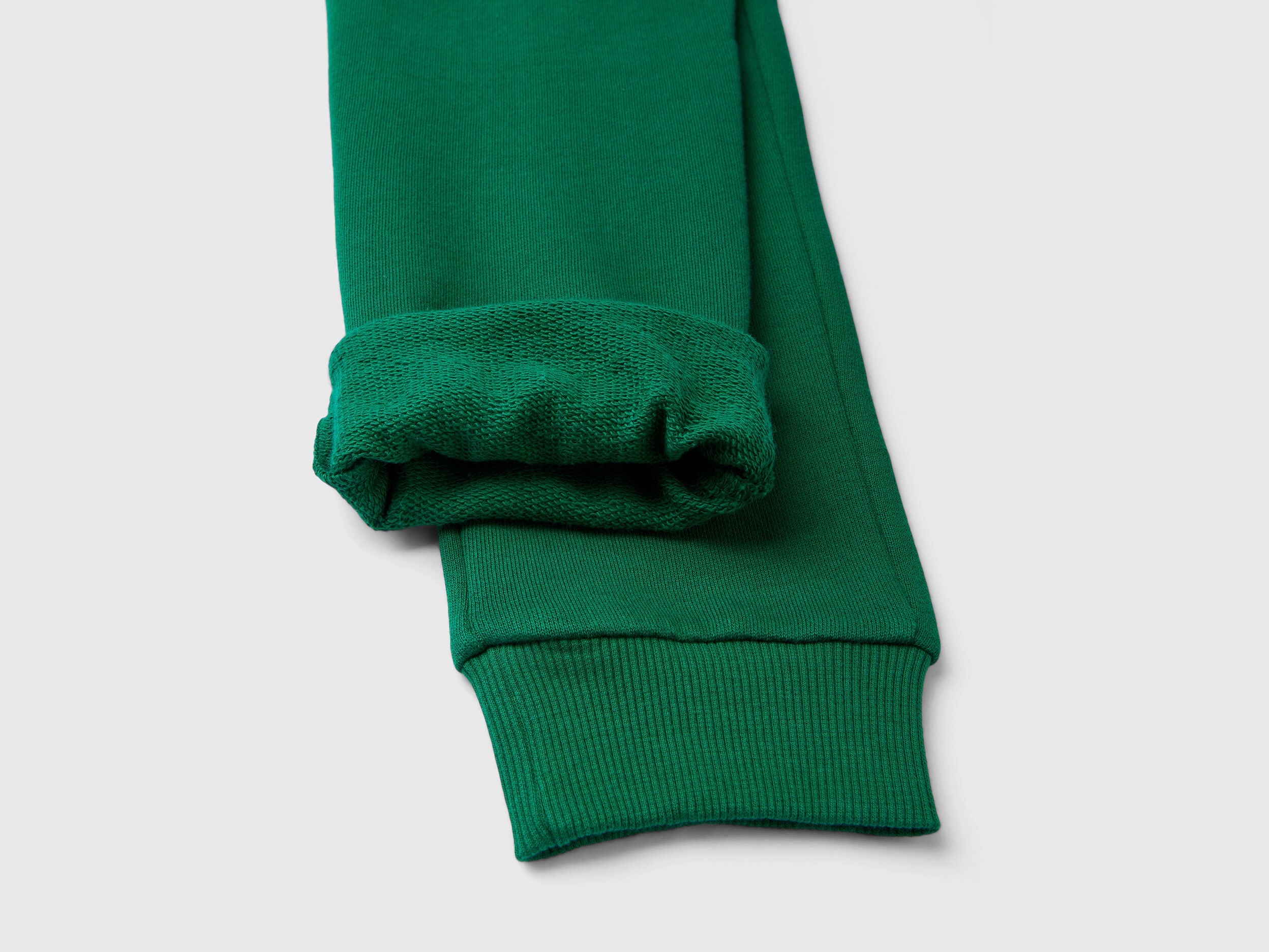 Sporty Trousers With Drawstring - BEVAVA
