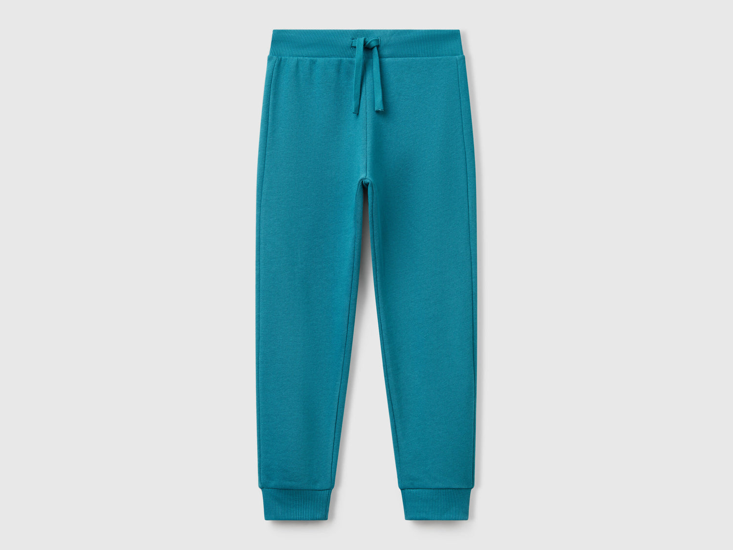 Beneton_Sporty Trousers with Drawstring_3J68CF01P_3C5_01