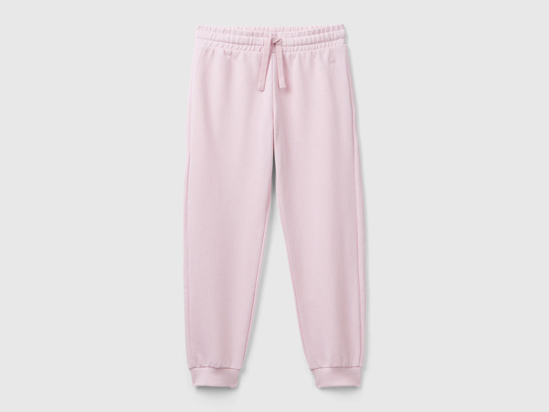 Sweatpants With Logo_3J68CF02H_0G0_01