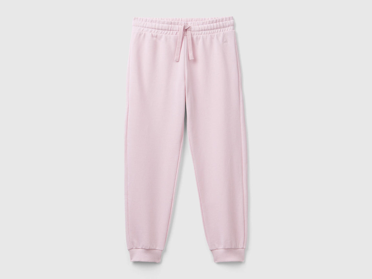 Sweatpants With Logo_3J68CF02H_0G0_01