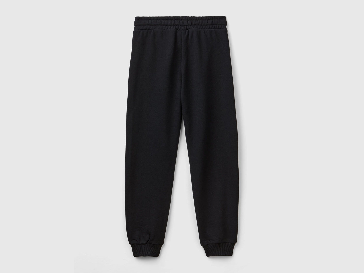 Sweatpants With Logo_02