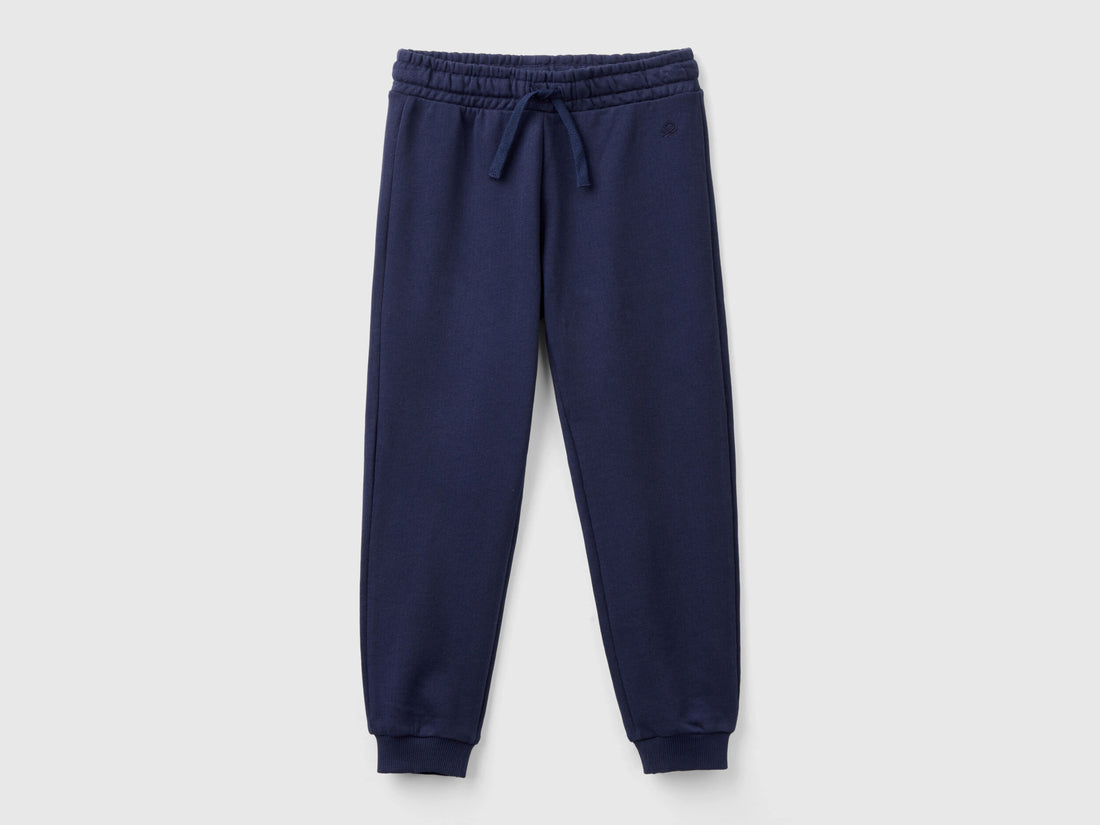 Sweatpants With Logo_01