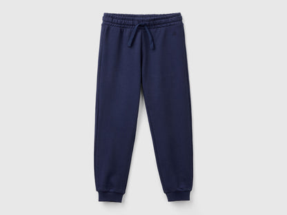 Sweatpants With Logo_01