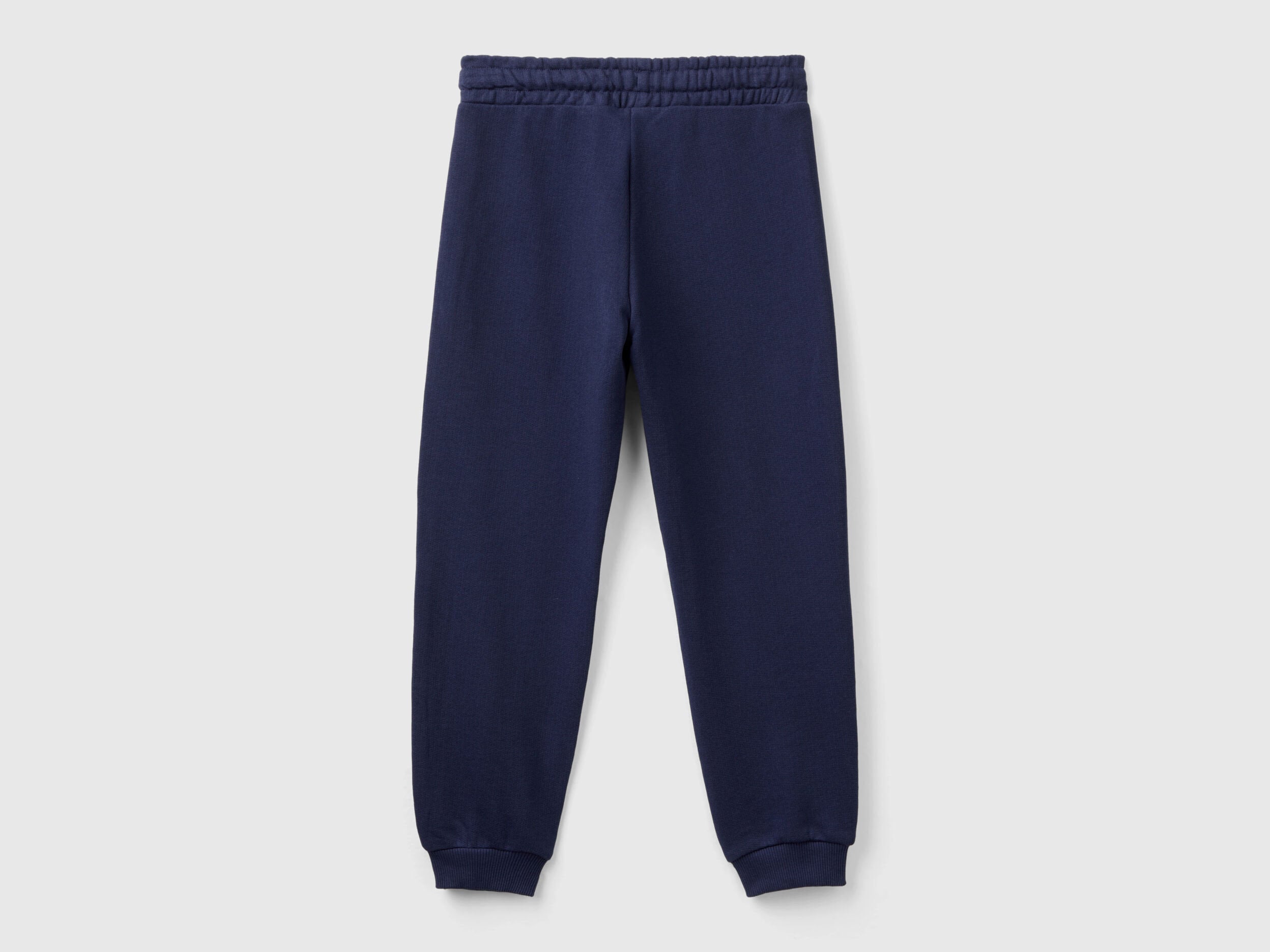 Sweatpants With Logo_02