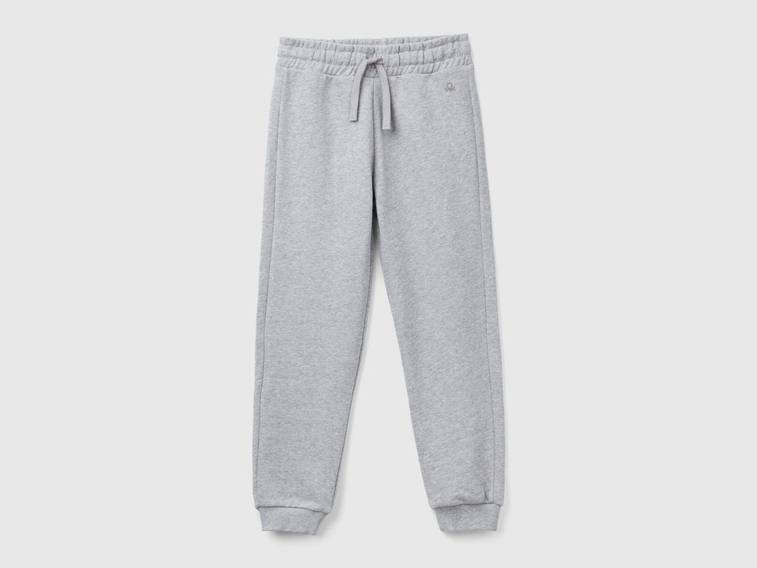 Sweatpants With Logo_01