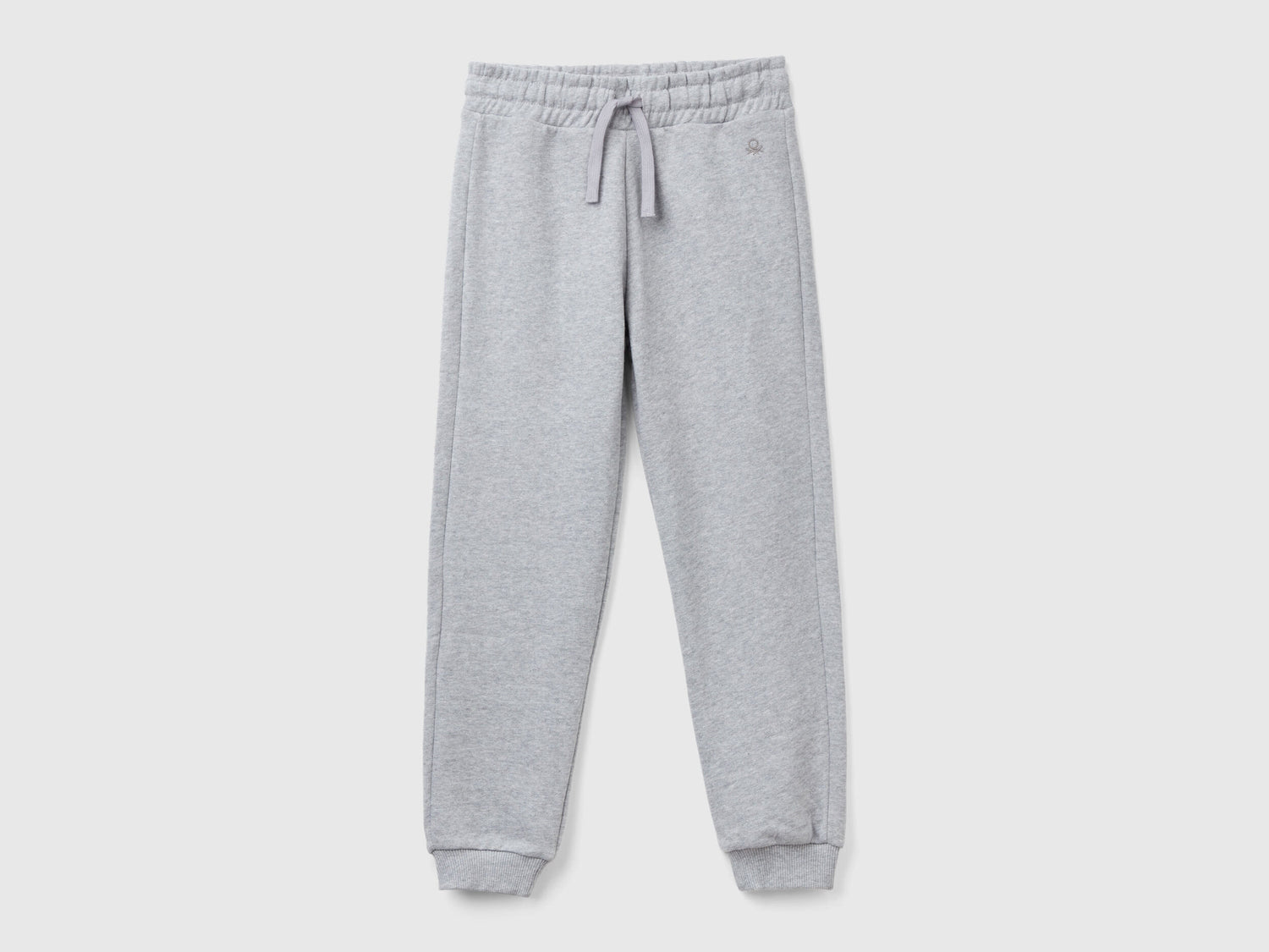 Sweatpants With Logo_01