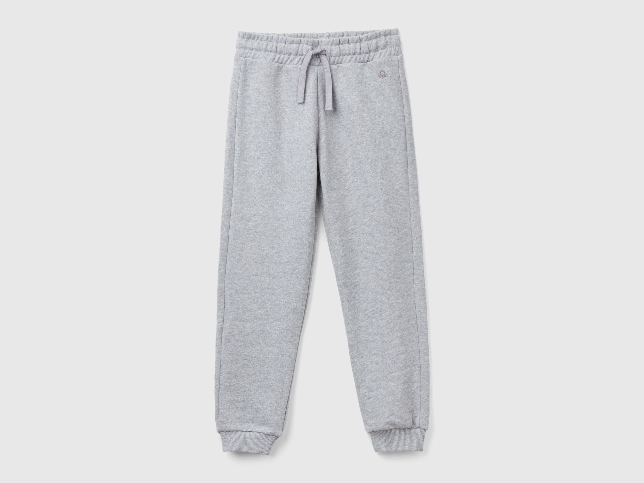 Sweatpants With Logo_01