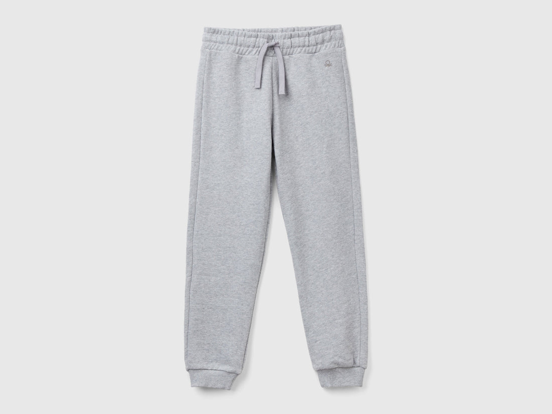 Sweatpants with Logo_3J68CF02H_501_01