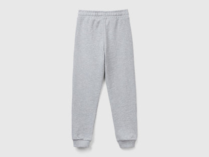 Sweatpants With Logo_02