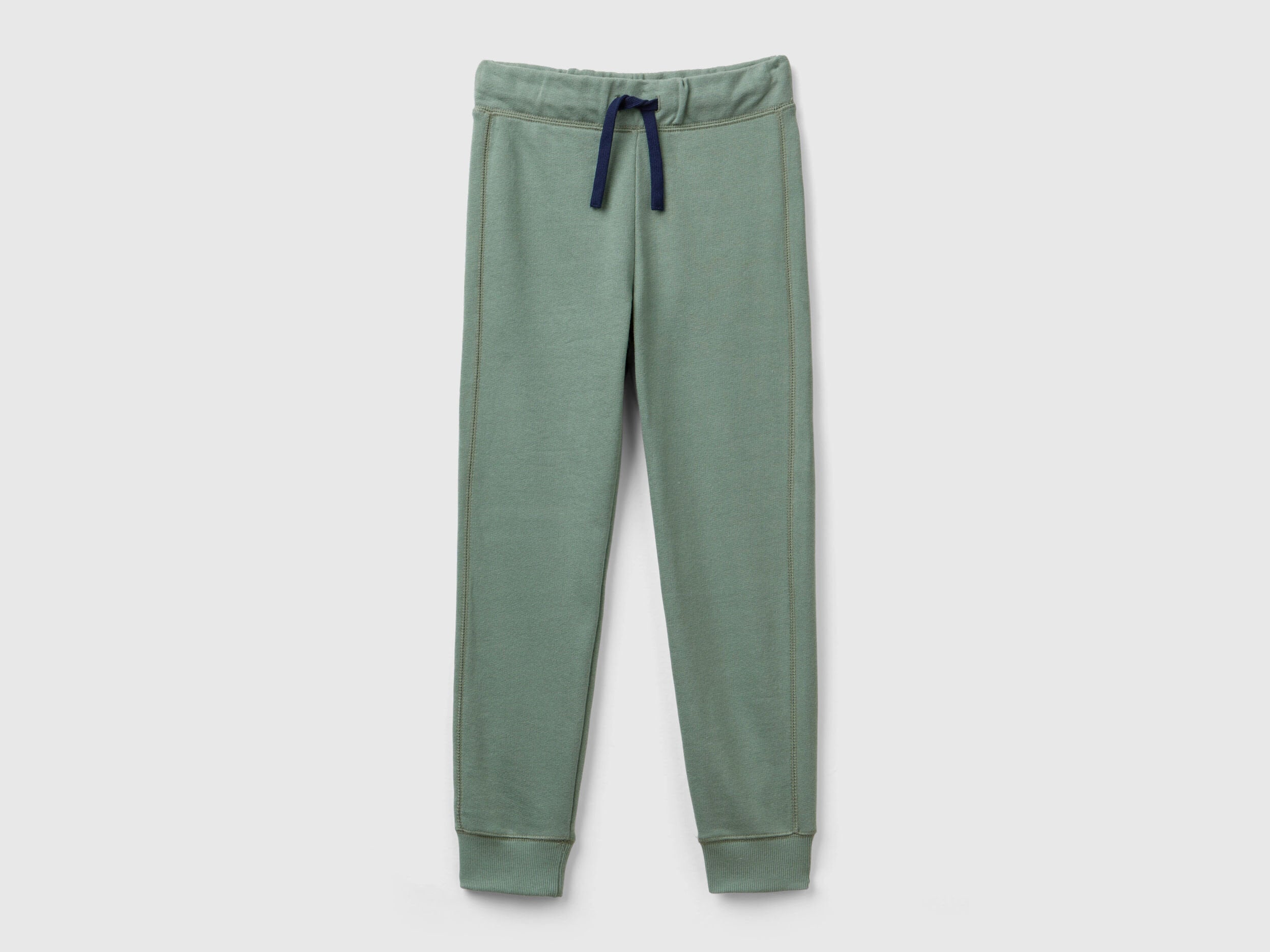 Sweatpants With Logo_3J68CF058_075_01