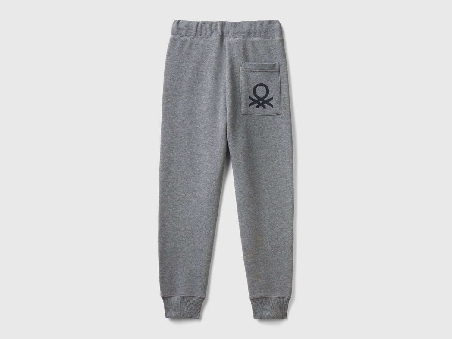 Sweatpants In 100% Cotton_3J68CF058_507_02