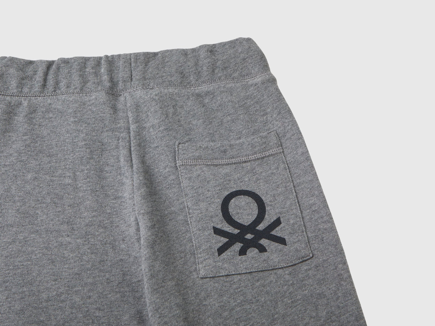 Sweatpants In 100% Cotton_3J68CF058_507_03