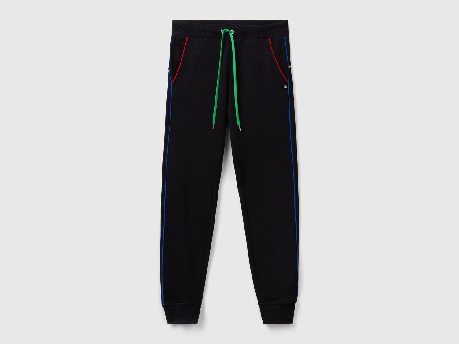 Joggers with Drawstring_3J68DF010_902_04