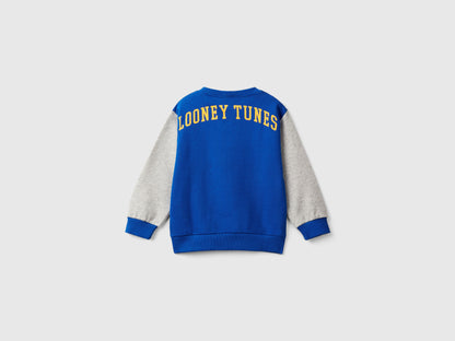 Sweatshirt with ©Looney Tunes Print_3J68G10GX_19R_02