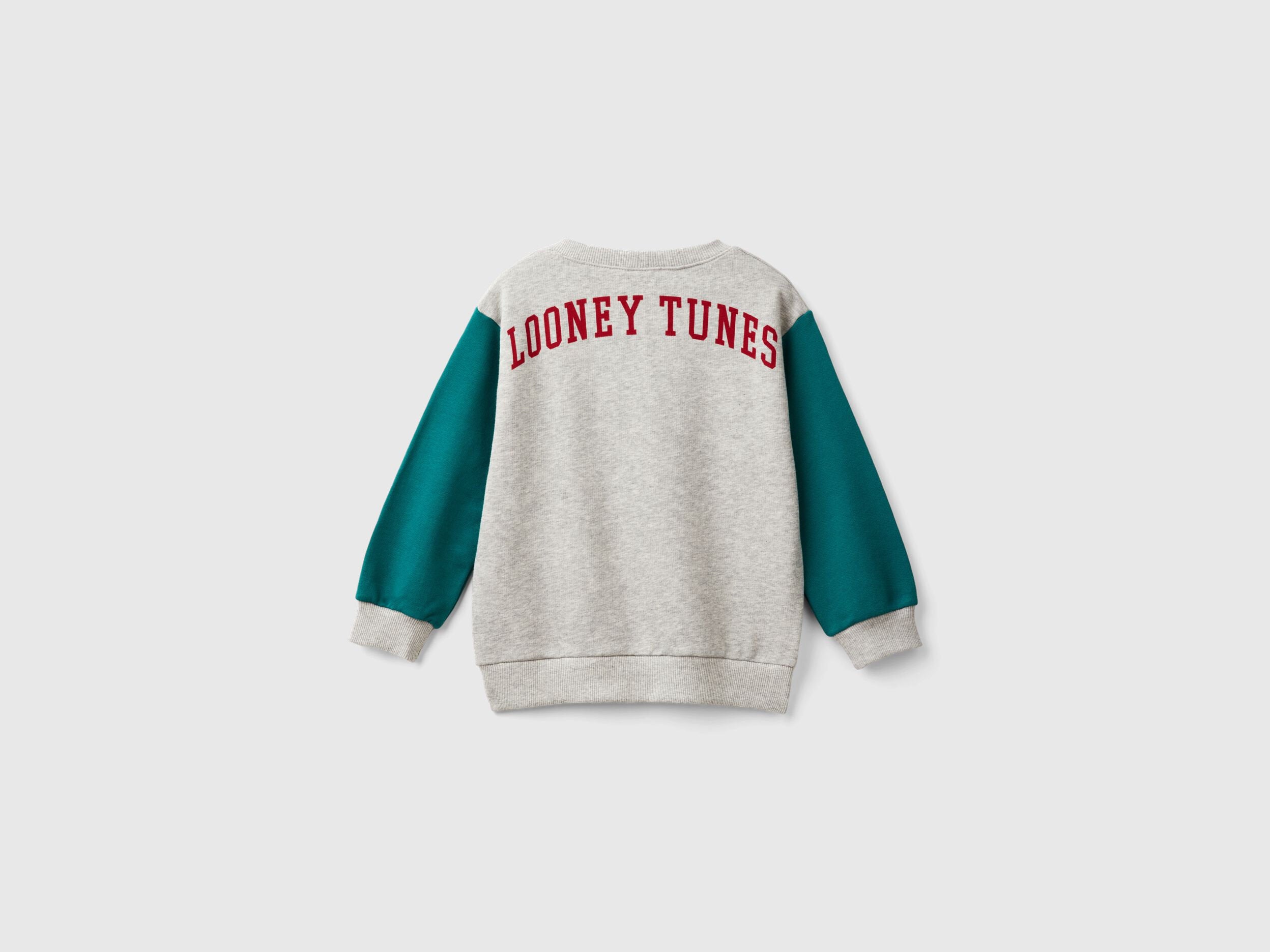 Sweatshirt with ©Looney Tunes Print_3J68G10GX_501_02