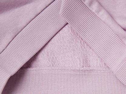 Benetton_Lavender_Sweatshirt with Petal Look Applique_3J68G10K3_0W1_03