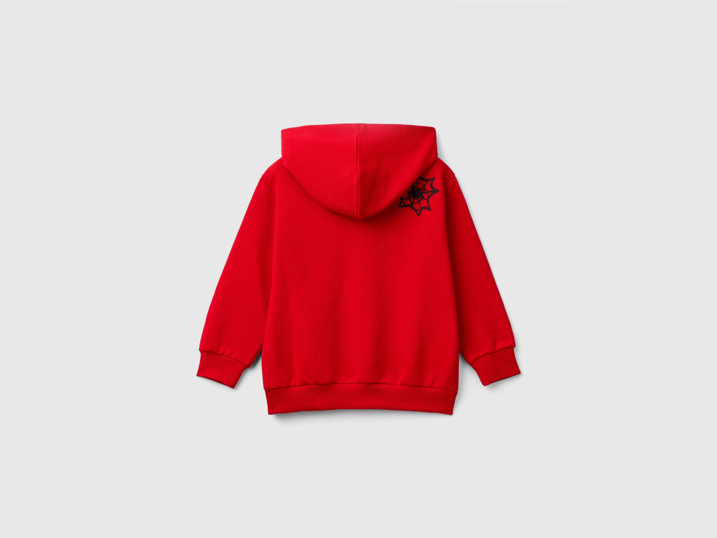 Red ©Marvel Spiderman Hoodie_3J68G200Z_015_02