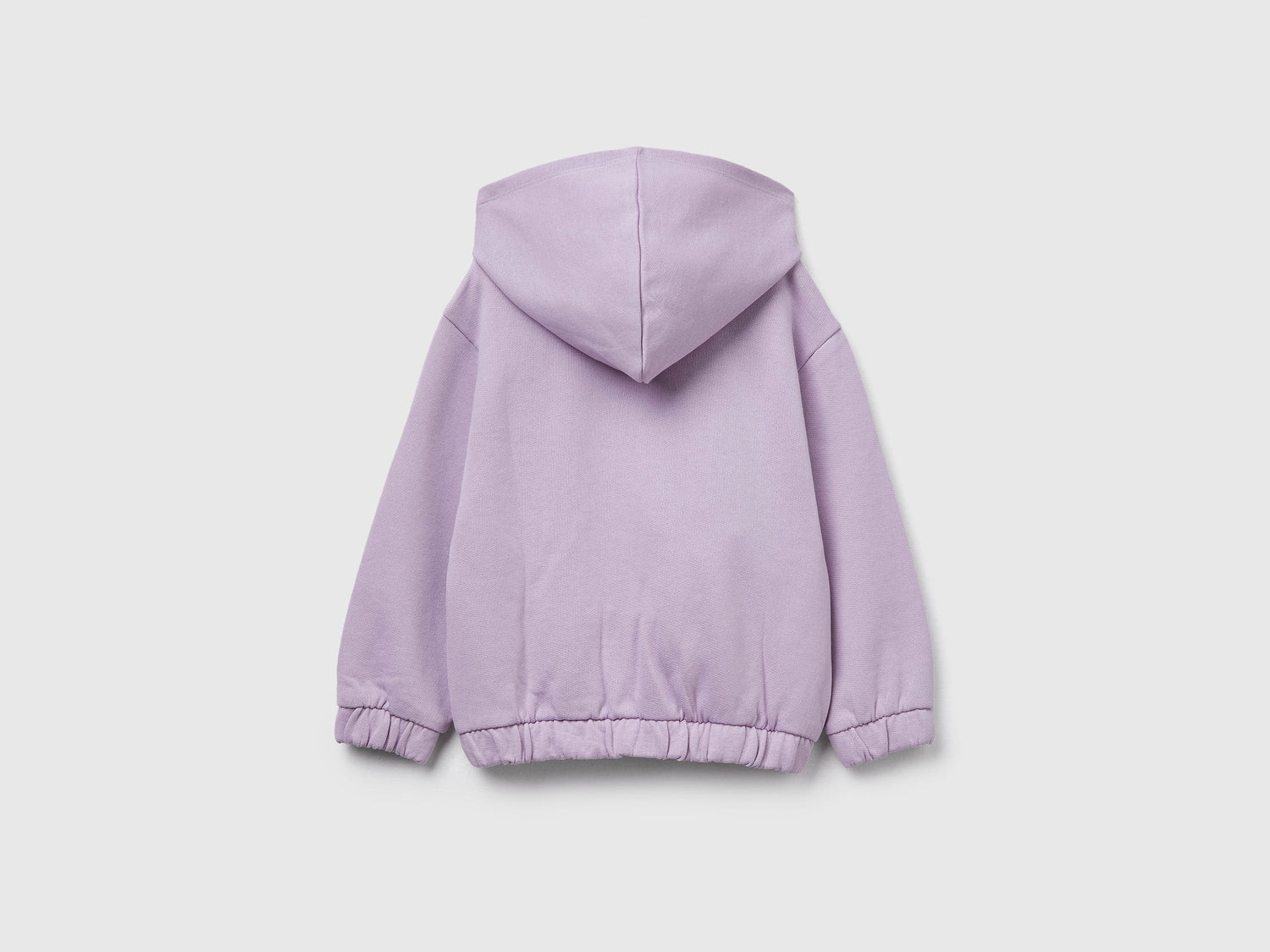Benetton_Lavender_Hoodie with Sequins_3J68G503W_0W1_02