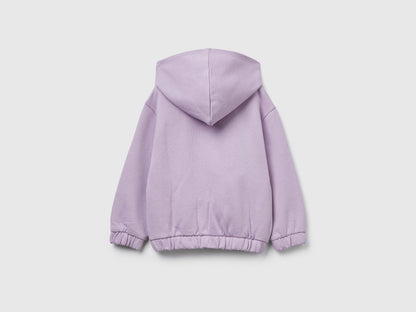 Benetton_Lavender_Hoodie with Sequins_3J68G503W_0W1_02