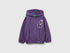 Benetton_Purple_Hoodie with Sequins_3J68G503W_1V4_01