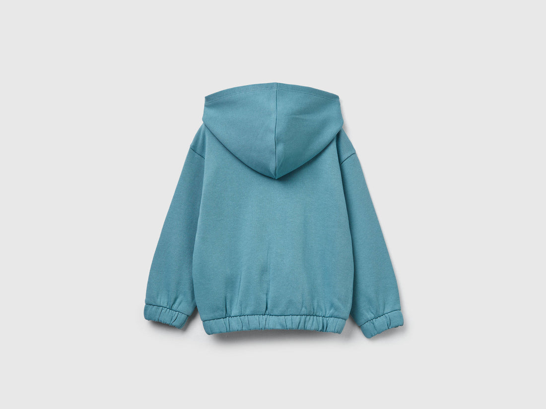 Benetton_Sky Blue_Hoodie with Sequins_3J68G503W_33K_02